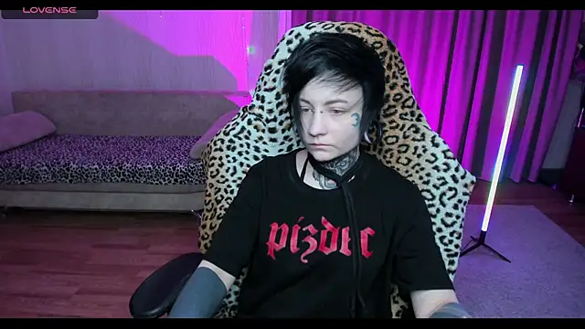 acid trip1l online show from 10, 2, 2025