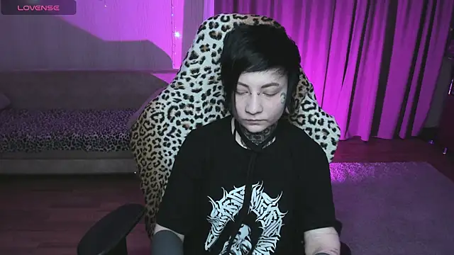 acid trip1l online show from 11, 2, 2025