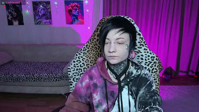 acid trip1l online show from 15, 2, 2025