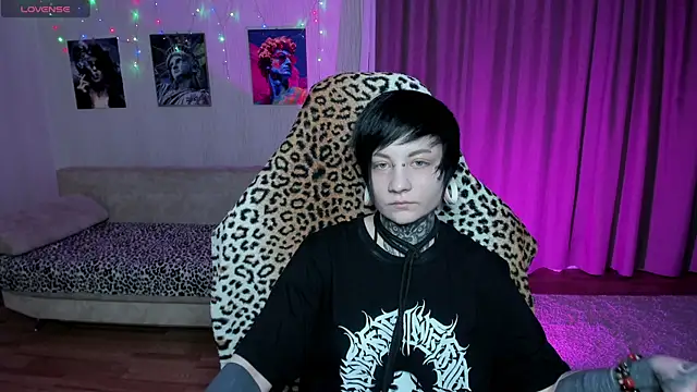 acid trip1l online show from 4, 3, 2025