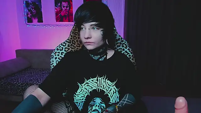 acid trip1l online show from 20, 9, 2025