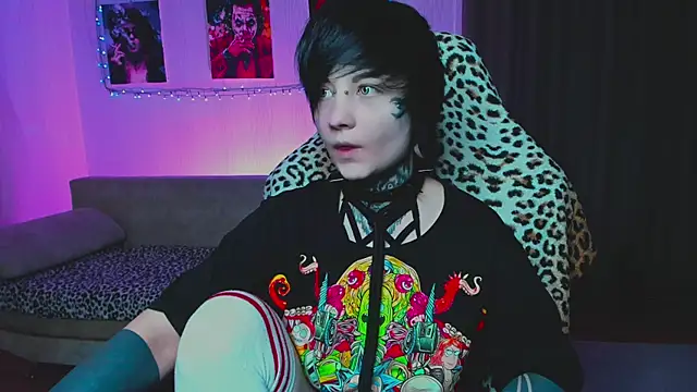 acid trip1l online show from 28, 9, 2025