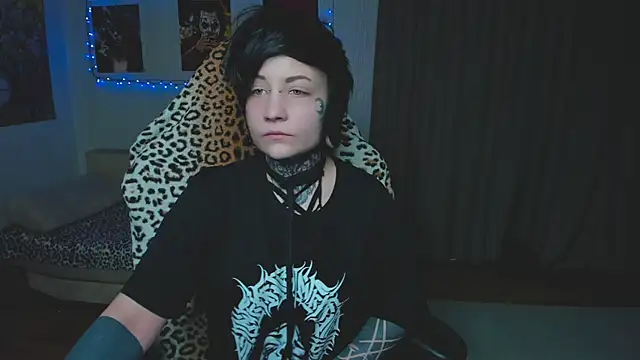 acid trip1l online show from 13, 10, 2025
