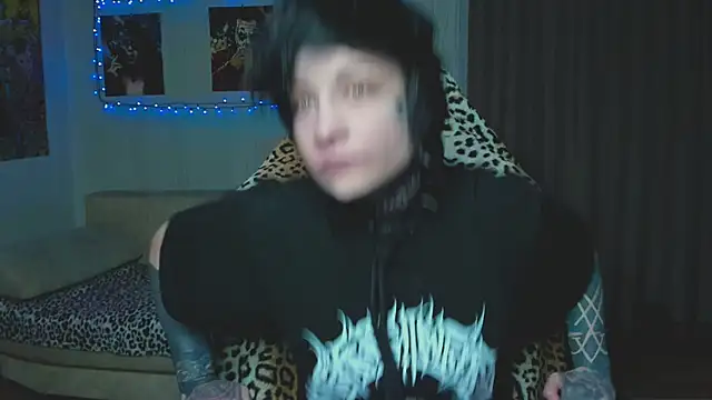 acid trip1l online show from 17, 10, 2025