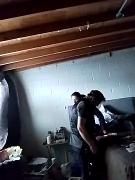 Snapshot of N8daMac chatting on 18, 11, 2025 N8daMac online show from 18, 11, 2025