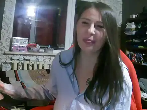 Valerivv online show from 16, 5, 2026
