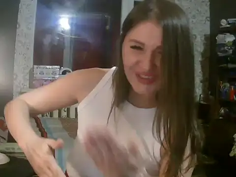 Valerivv online show from 26, 5, 2026