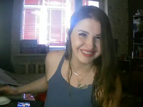 Valerivv online show from 16, 6, 2026