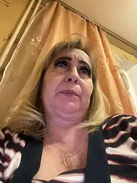 Irina2909xh online show from 25, 2, 2025