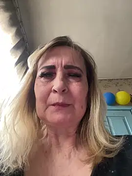 Irina2909xh online show from 23, 3, 2025