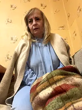 Irina2909xh online show from 29, 10, 2025