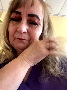 Irina2909xh online show from 13, 1, 2026