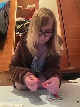 Irina2909xh online show from 7, 2, 2026