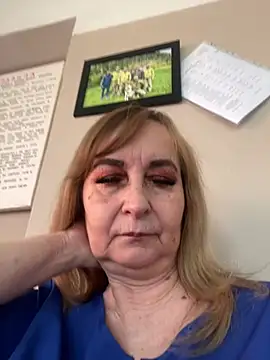 Irina2909xh online show from 17, 3, 2026