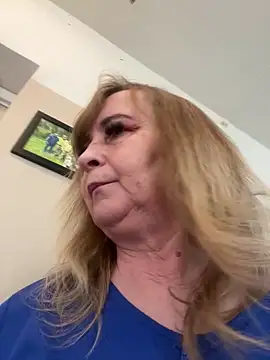 Irina2909xh online show from 18, 3, 2026