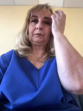 Irina2909xh online show from 23, 3, 2026