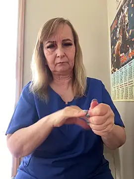 Irina2909xh online show from 8, 4, 2026