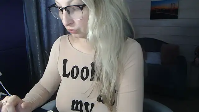 RubiLakros online show from 20, 3, 2026