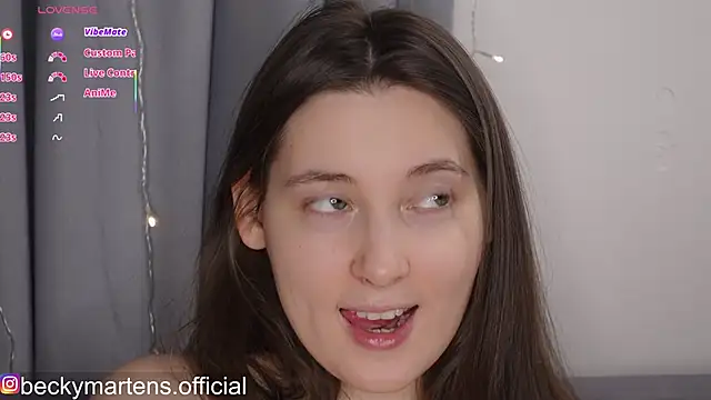 BeckyMartens online show from 3, 2, 2026