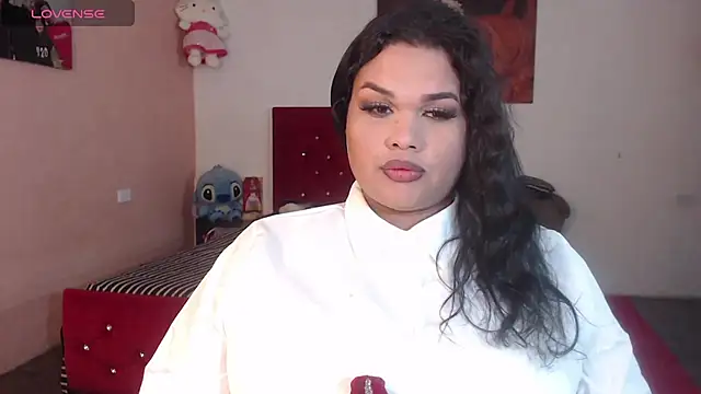 Snapshot of kami_hot_ts chatting on 1, 1, 2025 kami hot ts online show from 1, 1, 2025