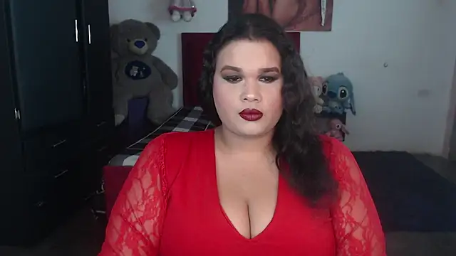 kami hot ts online show from 2, 12, 2025