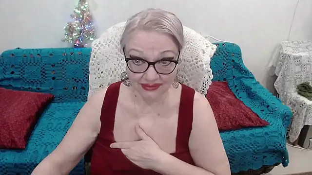 xHoneyLadyx online show from 8, 1, 2026