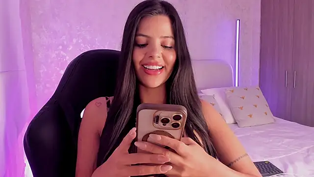 salome  11 online show from 13, 2, 2025