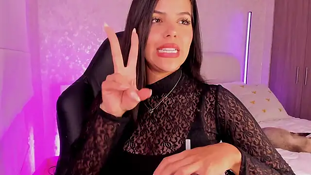 salome  11 online show from 24, 2, 2025