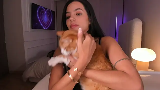 salome  11 online show from 14, 10, 2025