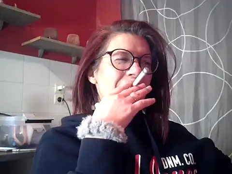 jennylovence online show from 13, 1, 2025