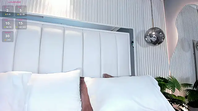 Alexis camX online show from 11, 9, 2025