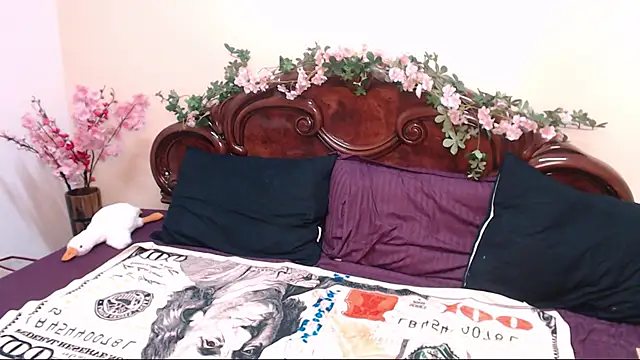 katydoll  online show from 12, 3, 2025