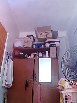 QueenSoreal online show from 17, 2, 2025