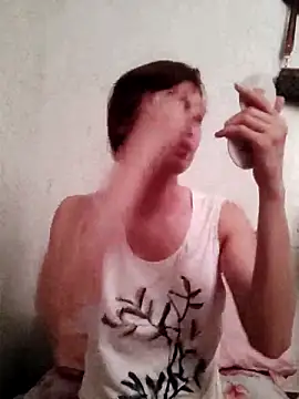 QueenSoreal online show from 21, 2, 2025