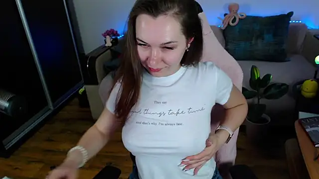 LizaSexy20 online show from 22, 3, 2025