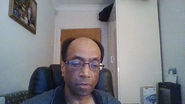 rauncher1 online show from 3, 12, 2024