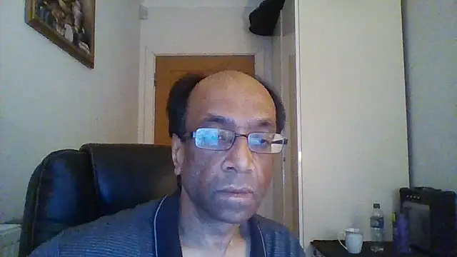 rauncher1 online show from 7, 1, 2025