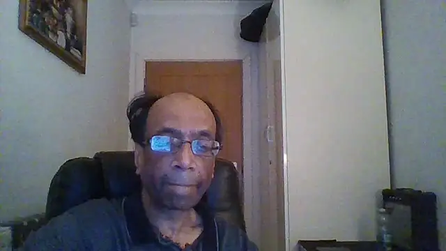 rauncher1 online show from 26, 1, 2025