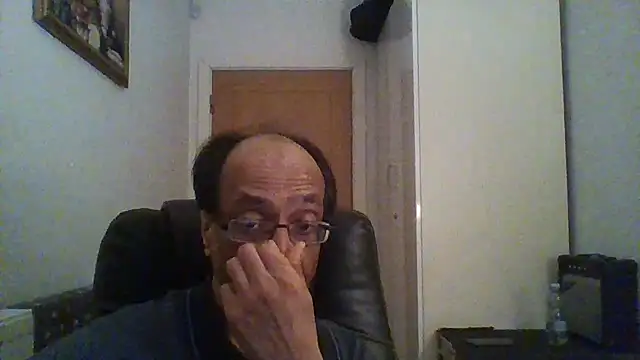 rauncher1 online show from 31, 1, 2025