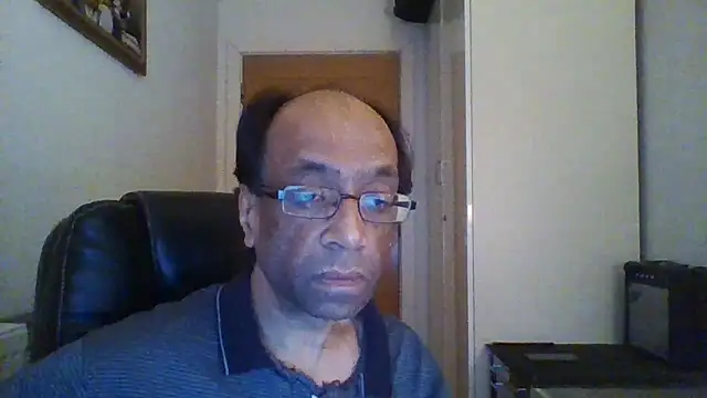 rauncher1 online show from 10, 2, 2025