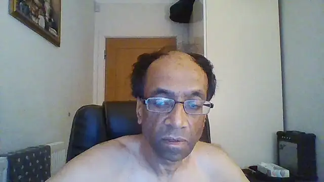 rauncher1 online show from 12, 9, 2025