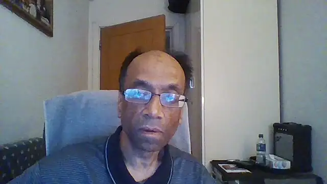 rauncher1 online show from 2, 10, 2025