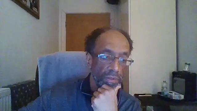 rauncher1 online show from 6, 11, 2025