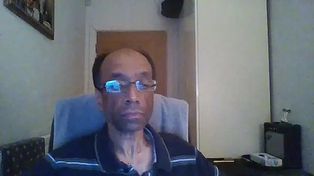 rauncher1 online show from 8, 11, 2025