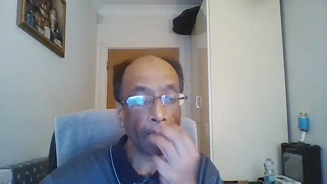 rauncher1 online show from 13, 11, 2025