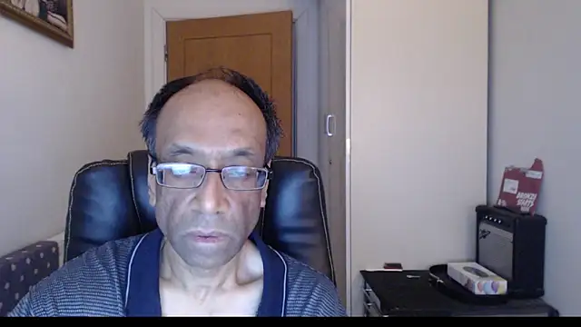 rauncher1 online show from 12, 2, 2026