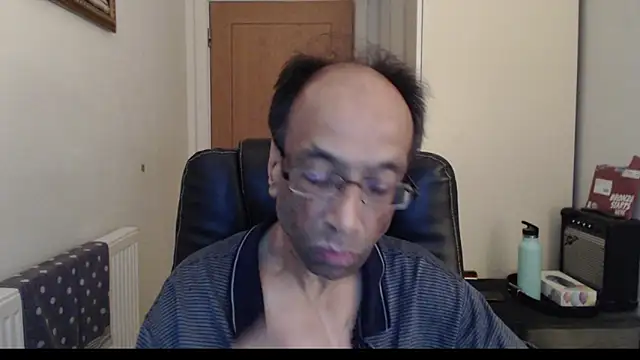 rauncher1 online show from 12, 2, 2026