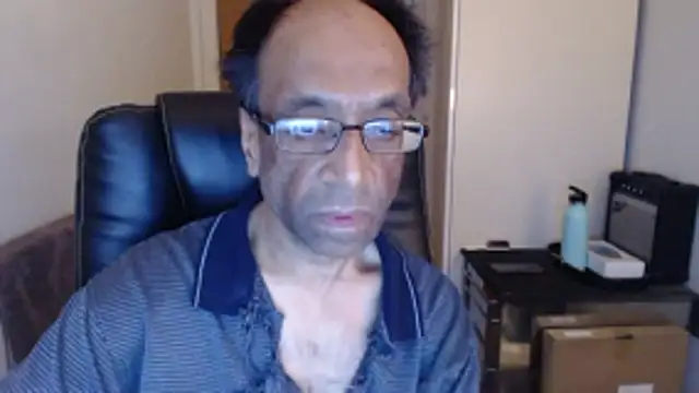 rauncher1 online show from 15, 3, 2026