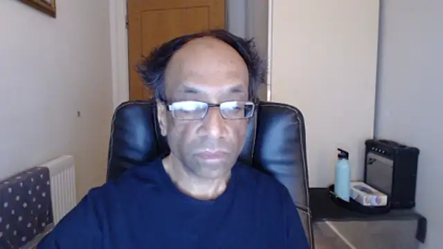 rauncher1 online show from 16, 4, 2026