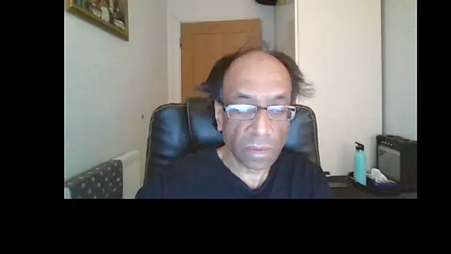 Snapshot of rauncher1 chatting on 1, 6, 2026 rauncher1 online show from 1, 6, 2026